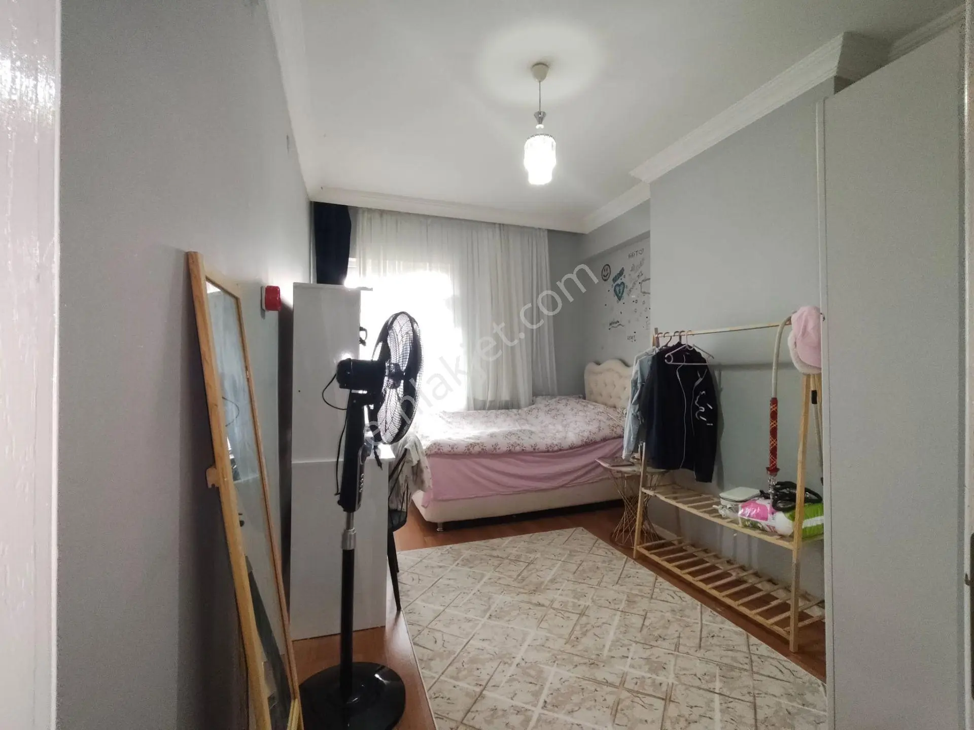 Yılmaz Gayrimenkul'den Osmanlı Mahallesi Bulvar Cepheli Kupon 3+1 Daire — fotoğraf 27
