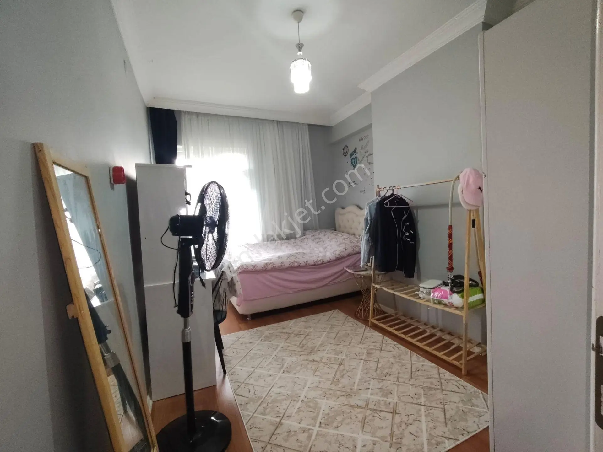 Yılmaz Gayrimenkul'den Osmanlı Mahallesi Bulvar Cepheli Kupon 3+1 Daire — fotoğraf 29