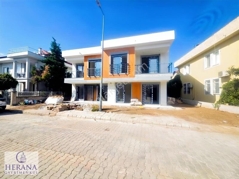 Denize 1km Mesafede Daire Fiyatına Tripleks 3+1 Villa — fotoğraf 2