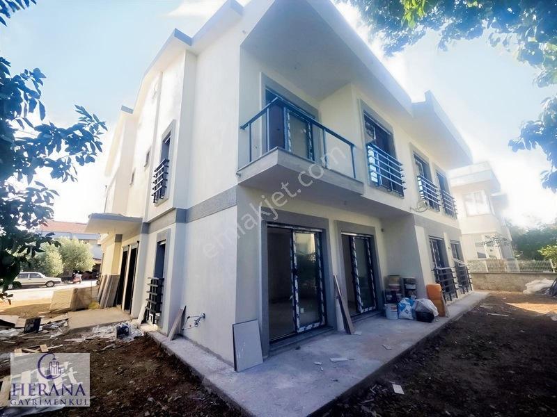 Denize 1km Mesafede Daire Fiyatına Tripleks 3+1 Villa — fotoğraf 3