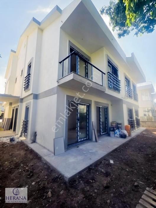 Denize 1km Mesafede Daire Fiyatına Tripleks 3+1 Villa — fotoğraf 10