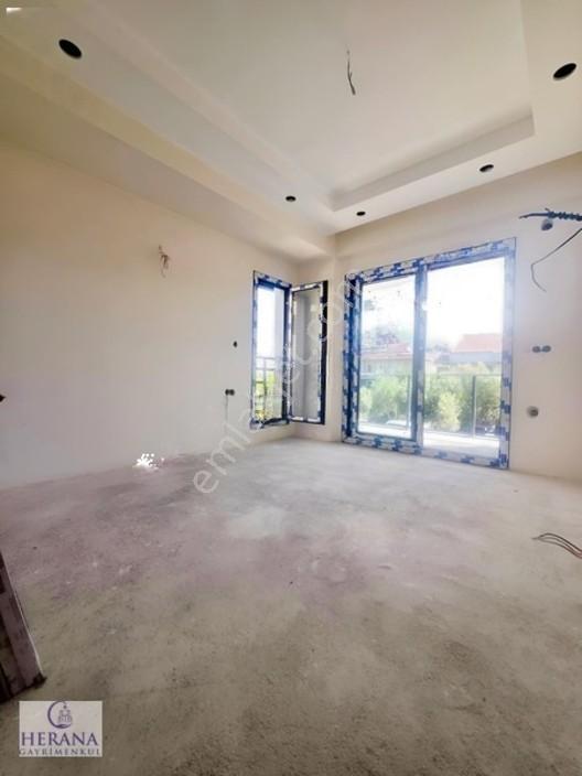 Denize 1km Mesafede Daire Fiyatına Tripleks 3+1 Villa — fotoğraf 12