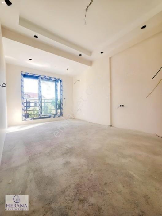 Denize 1km Mesafede Daire Fiyatına Tripleks 3+1 Villa — fotoğraf 13