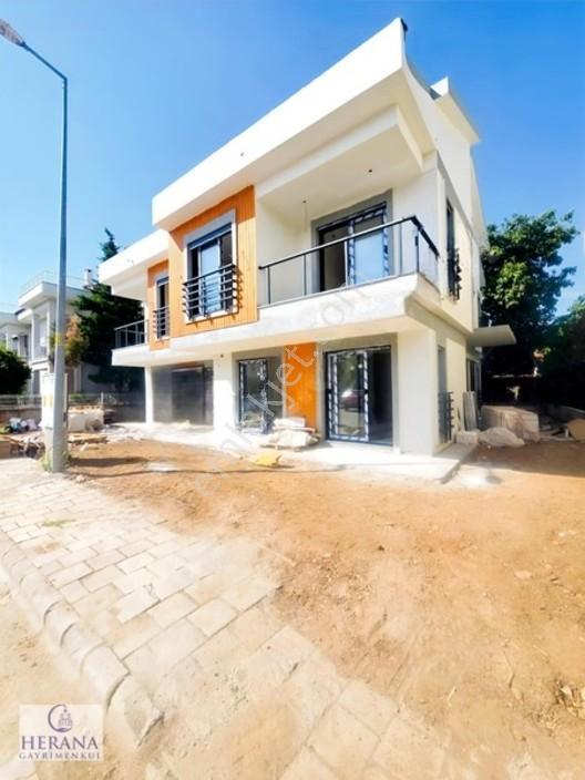 Denize 1km Mesafede Daire Fiyatına Tripleks 3+1 Villa — fotoğraf 17