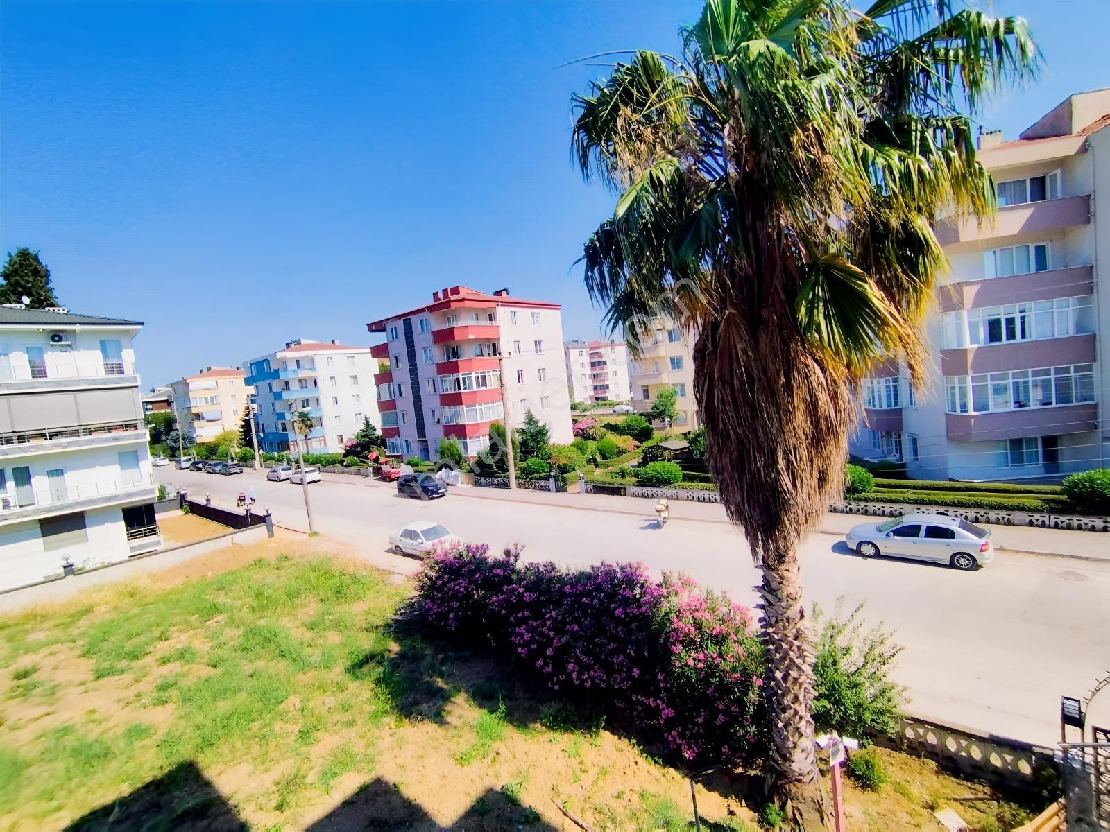 Turyap'tan;çiftlikköy Sitelerde,içi Yenilenmiş,2+1 Ara Kat Daire — fotoğraf 7