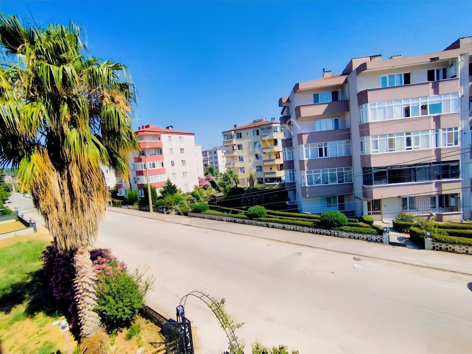 Turyap'tan;çiftlikköy Sitelerde,içi Yenilenmiş,2+1 Ara Kat Daire — fotoğraf 13