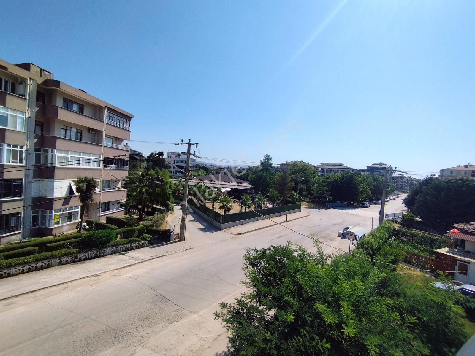 Turyap'tan;çiftlikköy Sitelerde,içi Yenilenmiş,2+1 Ara Kat Daire — fotoğraf 14