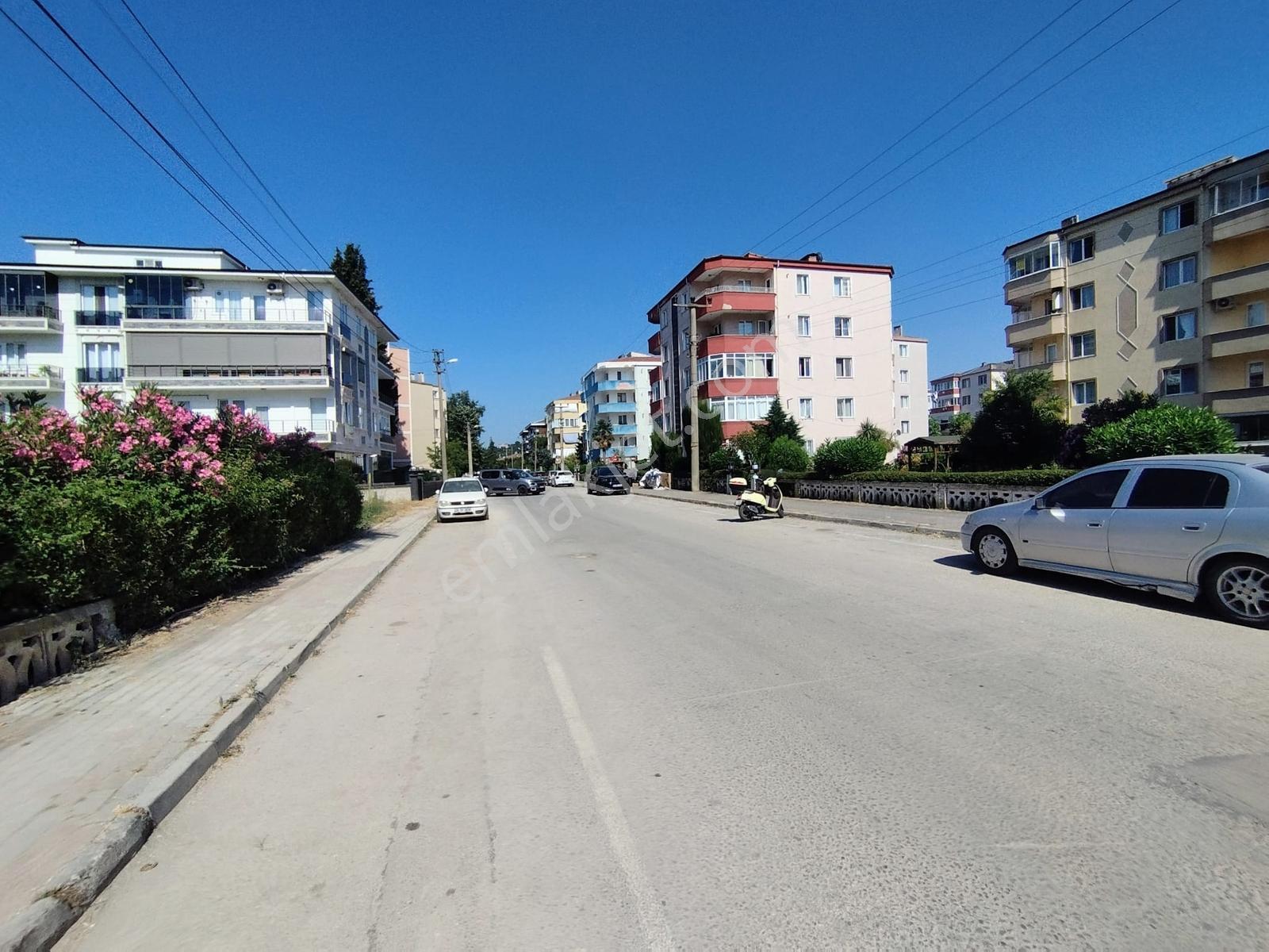 Turyap'tan;çiftlikköy Sitelerde,içi Yenilenmiş,2+1 Ara Kat Daire — fotoğraf 27