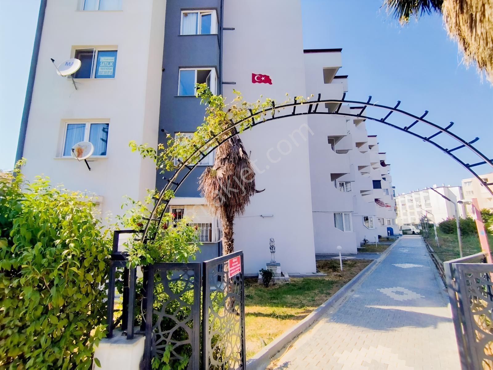Turyap'tan;çiftlikköy Sitelerde,içi Yenilenmiş,2+1 Ara Kat Daire — fotoğraf 31