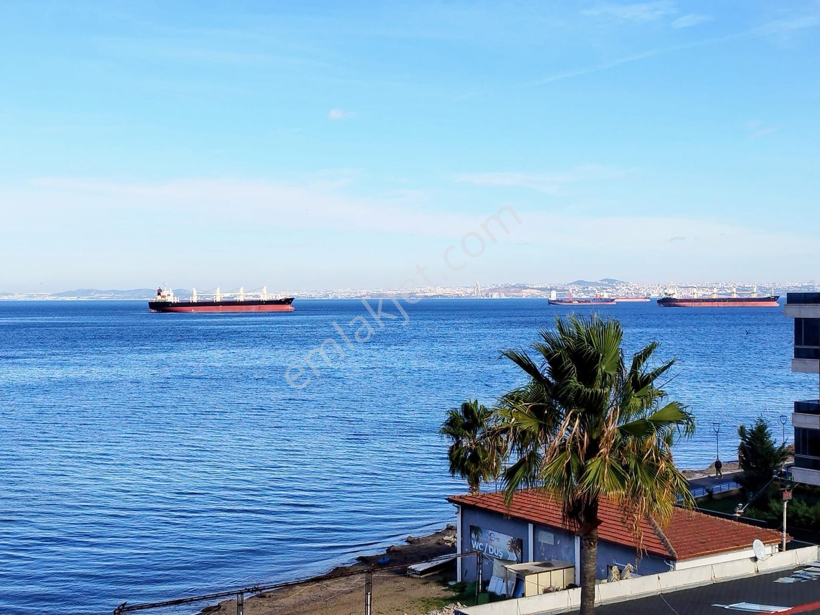 Turyap'tan;çiftlikköy Sitelerde,içi Yenilenmiş,2+1 Ara Kat Daire — fotoğraf 35