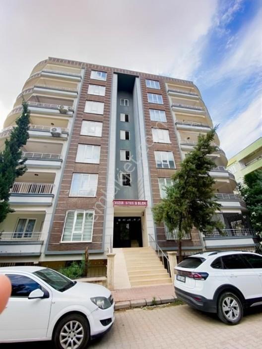 Narlıkuyu Osmanlı Pastanesi Üst Huzur Sitesi 3+1 Arakat