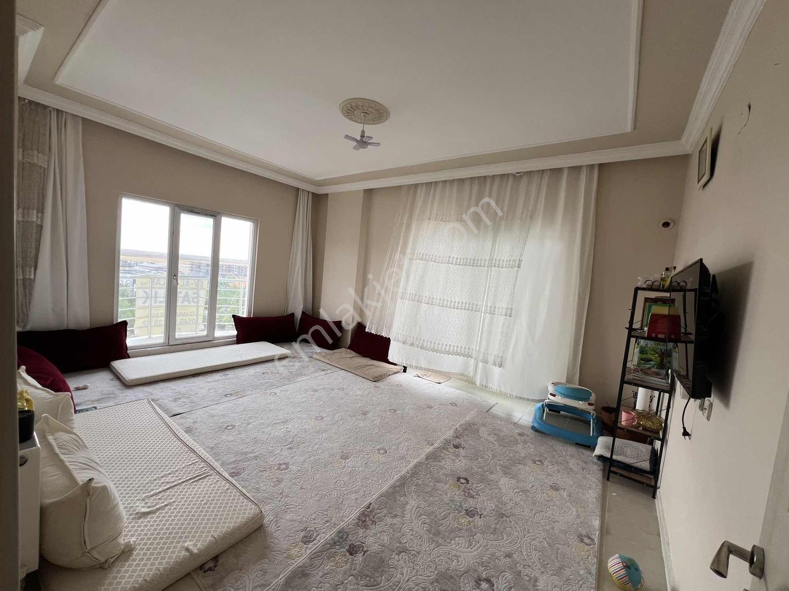 Gül Emlak'tan Hastane Ve Park Karşısında Satılık Uygun 3+1 Daire — fotoğraf 6