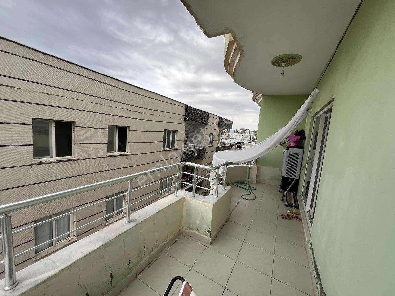 Gül Emlak'tan Hastane Ve Park Karşısında Satılık Uygun 3+1 Daire — fotoğraf 15