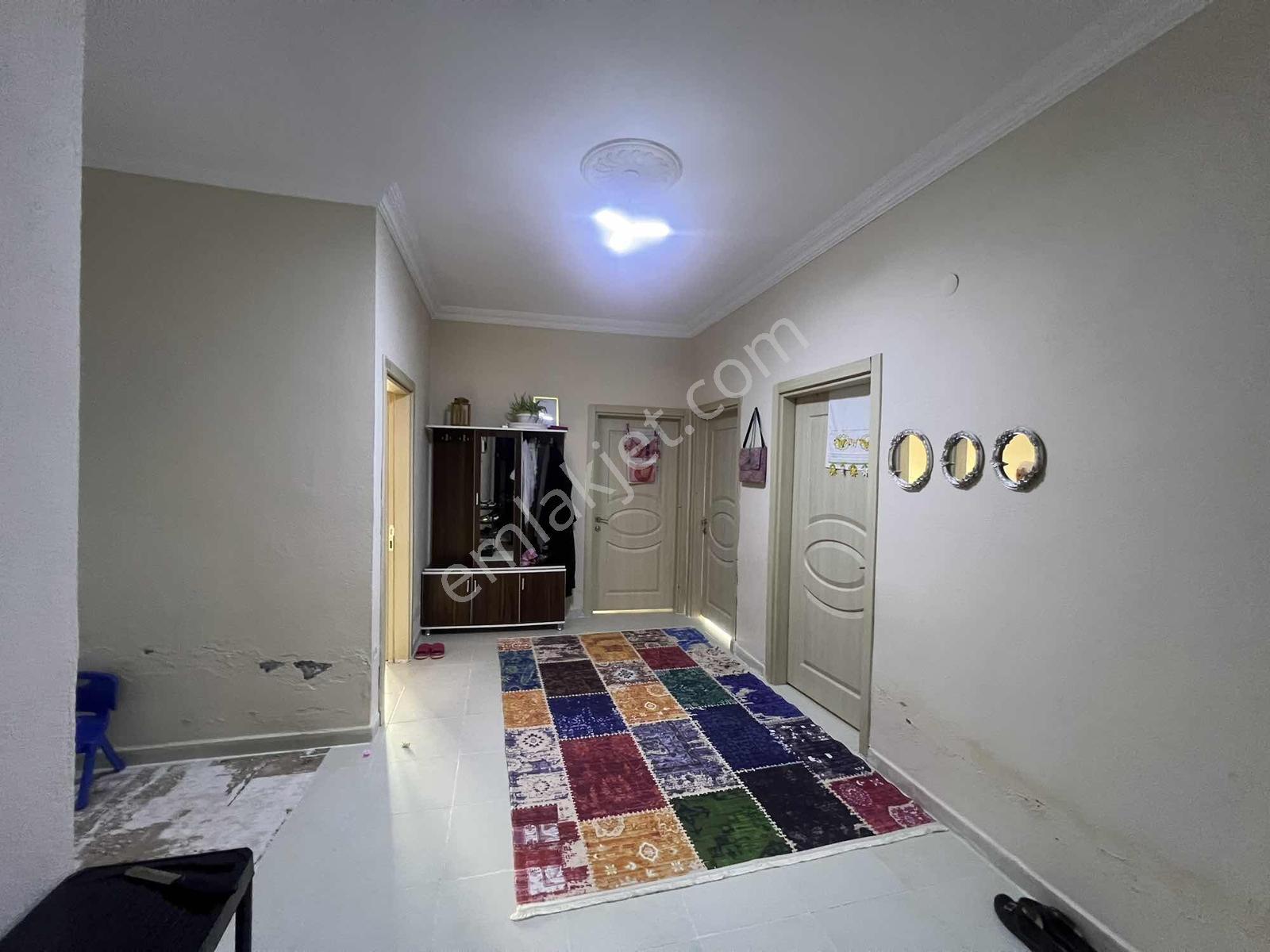 Gül Emlak'tan Hastane Ve Park Karşısında Satılık Uygun 3+1 Daire — fotoğraf 16
