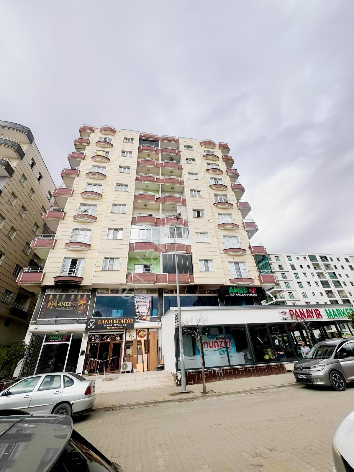 Gül Emlak'tan Hastane Ve Park Karşısında Satılık Uygun 3+1 Daire — fotoğraf 18