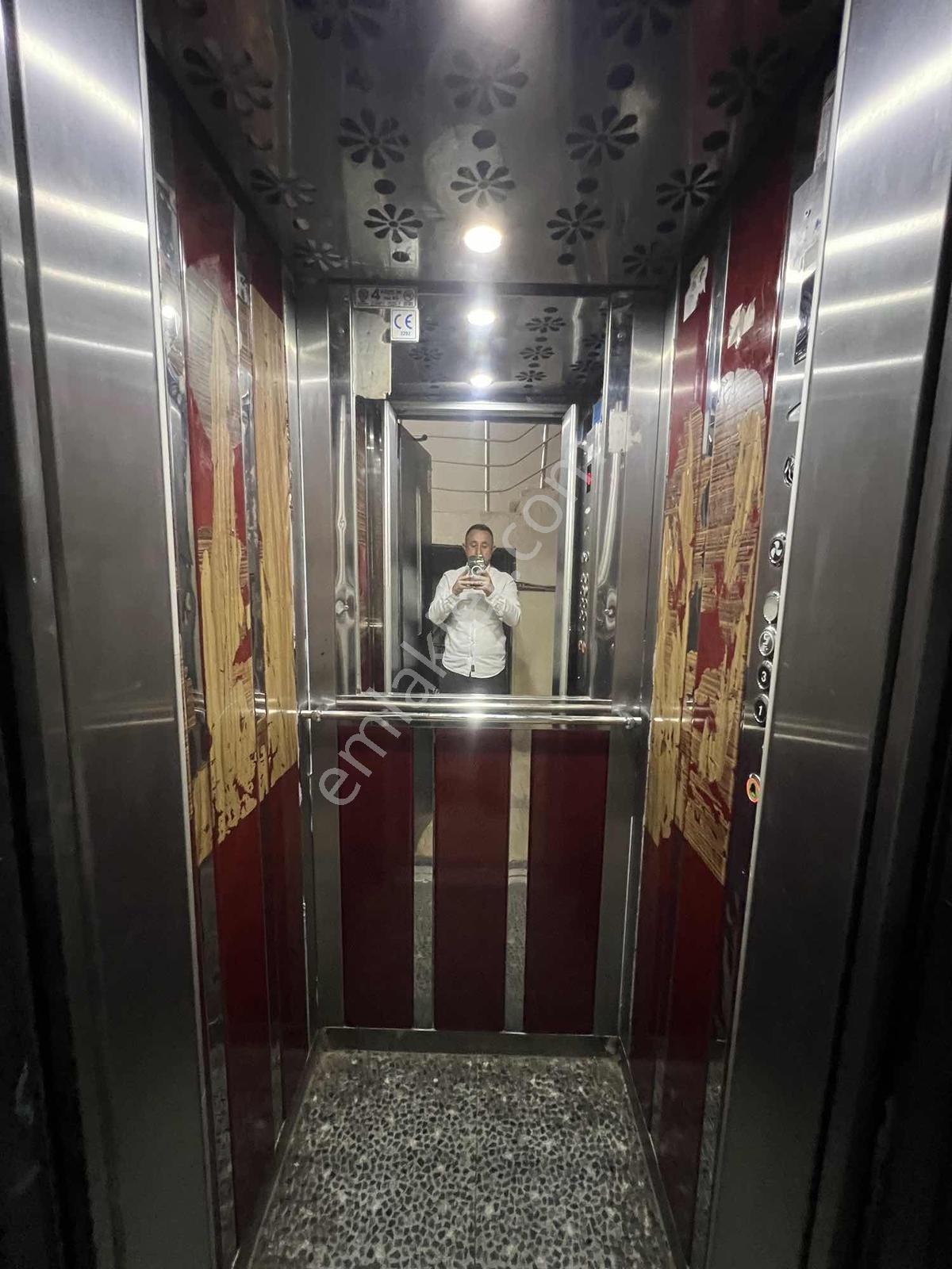 Gül Emlak'tan Hastane Ve Park Karşısında Satılık Uygun 3+1 Daire — fotoğraf 21