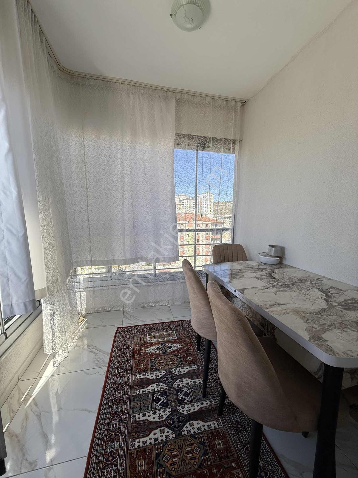 Mevlana Mah. 535 Kütle Parselin Aranan Dairesi Satışta !! — fotoğraf 7