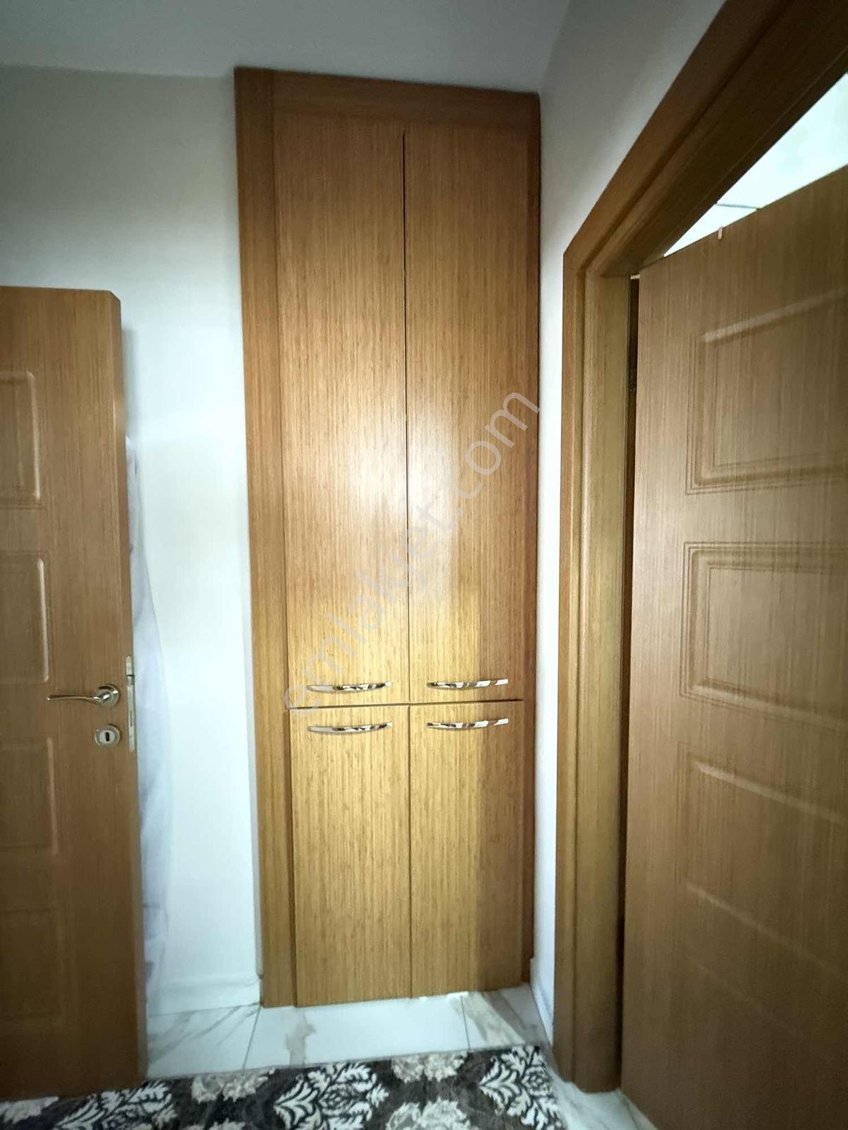 Mevlana Mah. 535 Kütle Parselin Aranan Dairesi Satışta !! — fotoğraf 13