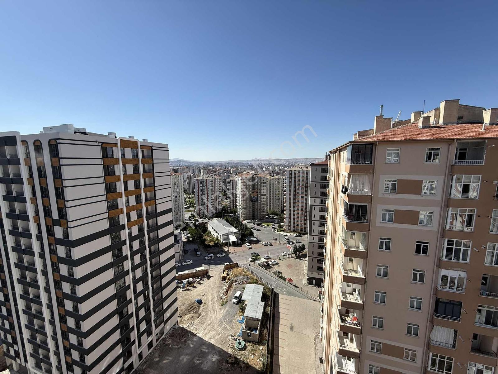 Mevlana Mah. 535 Kütle Parselin Aranan Dairesi Satışta !! — fotoğraf 15