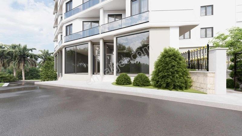Arnavutköy Mrkz 2+1 %50 Peşin %50 Taksitle Satılık Daire — fotoğraf 2