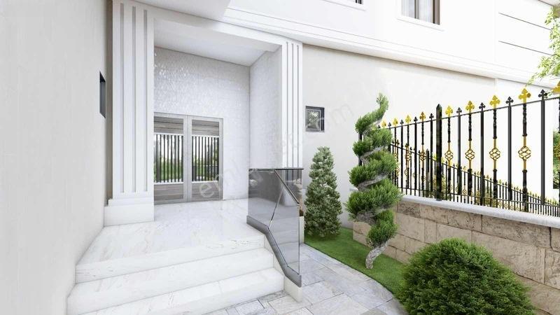 Arnavutköy Mrkz 2+1 %50 Peşin %50 Taksitle Satılık Daire — fotoğraf 3