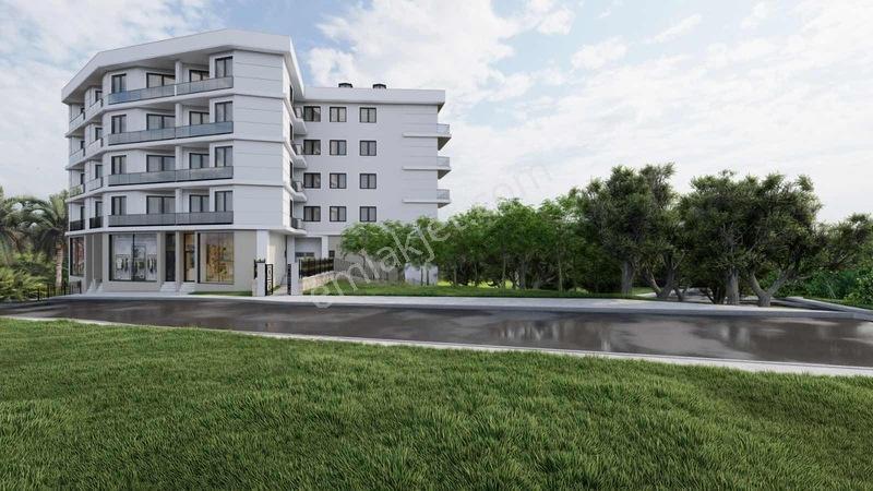Arnavutköy Mrkz 2+1 %50 Peşin %50 Taksitle Satılık Daire — fotoğraf 4