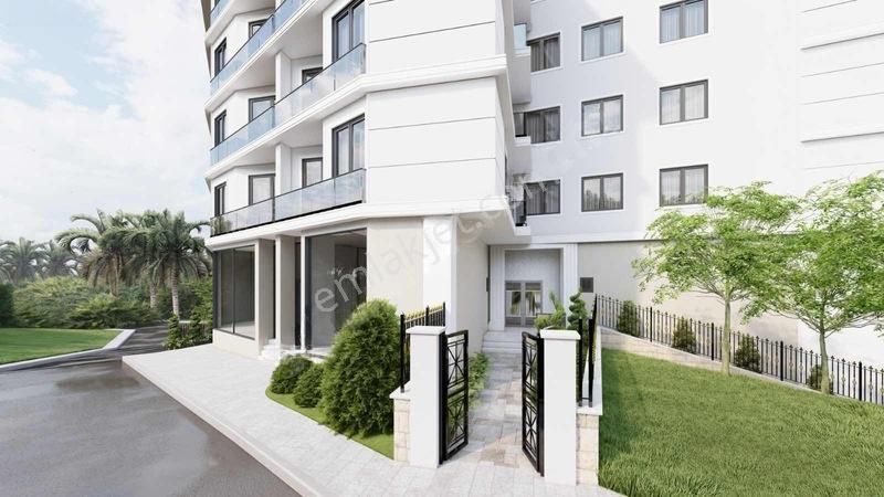Arnavutköy Mrkz 2+1 %50 Peşin %50 Taksitle Satılık Daire — fotoğraf 5