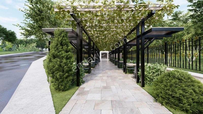 Arnavutköy Mrkz 2+1 %50 Peşin %50 Taksitle Satılık Daire — fotoğraf 6