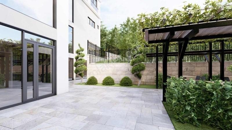 Arnavutköy Mrkz 2+1 %50 Peşin %50 Taksitle Satılık Daire — fotoğraf 7
