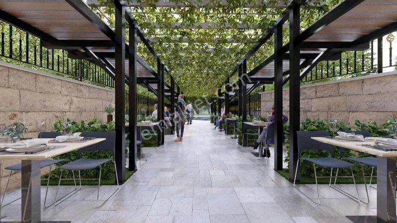 Arnavutköy Mrkz 2+1 %50 Peşin %50 Taksitle Satılık Daire — fotoğraf 8
