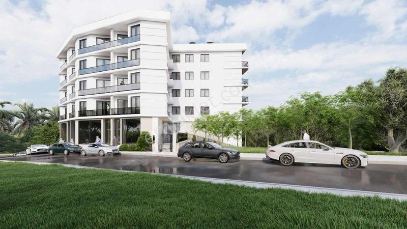 Arnavutköy Mrkz 2+1 %50 Peşin %50 Taksitle Satılık Daire — fotoğraf 10