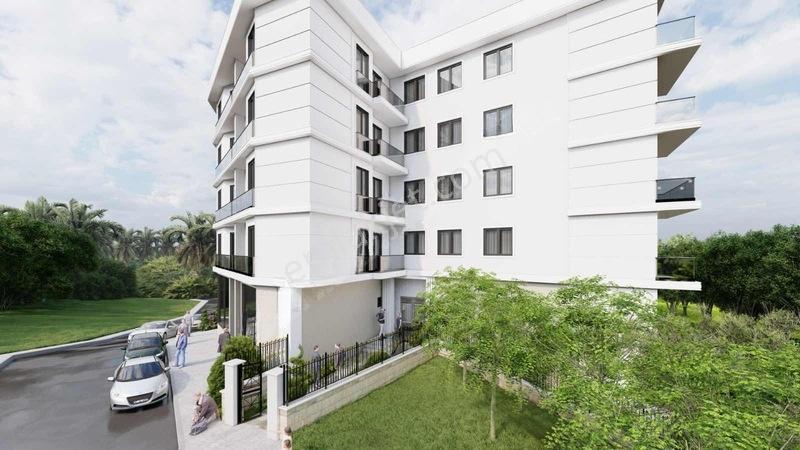 Arnavutköy Mrkz 2+1 %50 Peşin %50 Taksitle Satılık Daire — fotoğraf 11