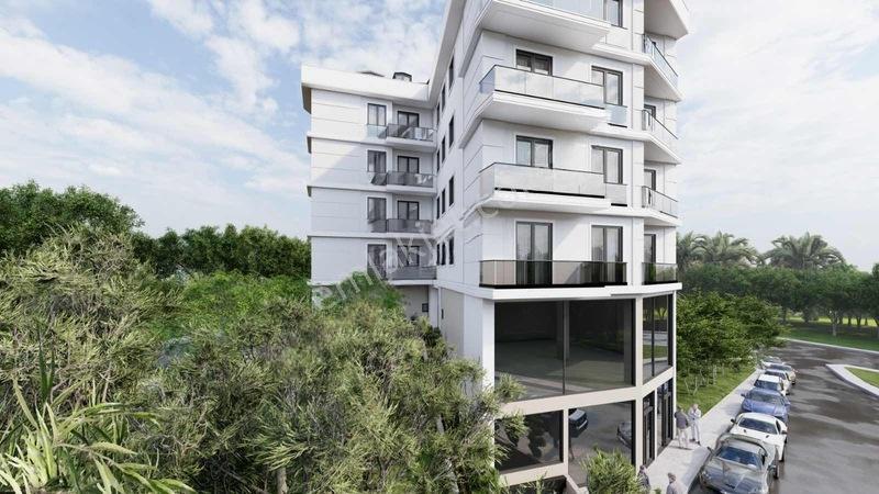 Arnavutköy Mrkz 2+1 %50 Peşin %50 Taksitle Satılık Daire — fotoğraf 12