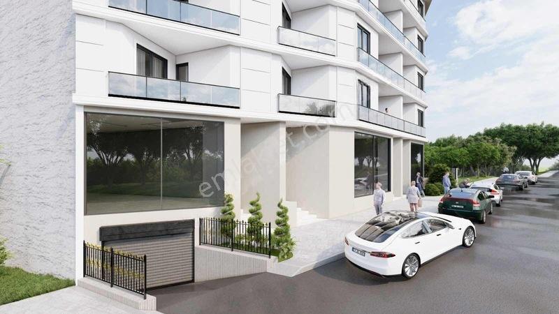 Arnavutköy Mrkz 2+1 %50 Peşin %50 Taksitle Satılık Daire — fotoğraf 14