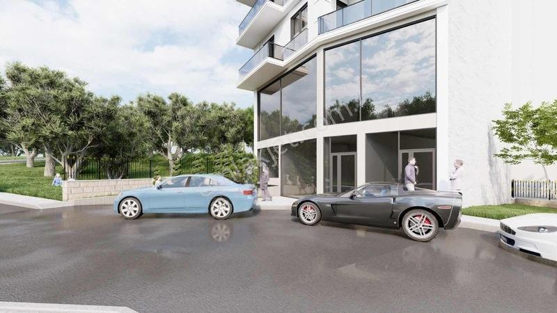 Arnavutköy Mrkz 2+1 %50 Peşin %50 Taksitle Satılık Daire — fotoğraf 15