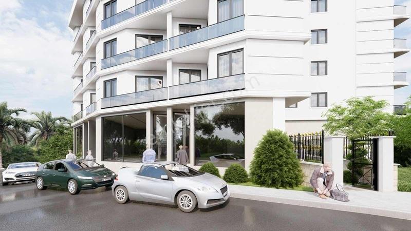 Arnavutköy Mrkz 2+1 %50 Peşin %50 Taksitle Satılık Daire — fotoğraf 16