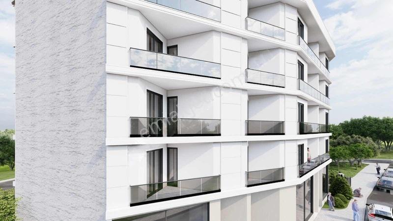 Arnavutköy Mrkz 2+1 %50 Peşin %50 Taksitle Satılık Daire — fotoğraf 18