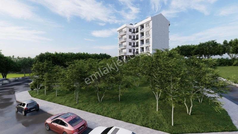Arnavutköy Mrkz 2+1 %50 Peşin %50 Taksitle Satılık Daire — fotoğraf 19