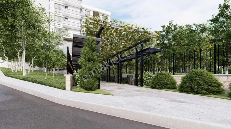 Arnavutköy Mrkz 2+1 %50 Peşin %50 Taksitle Satılık Daire — fotoğraf 20