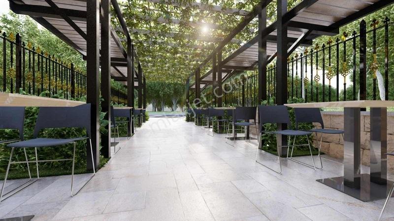 Arnavutköy Mrkz 2+1 %50 Peşin %50 Taksitle Satılık Daire — fotoğraf 21