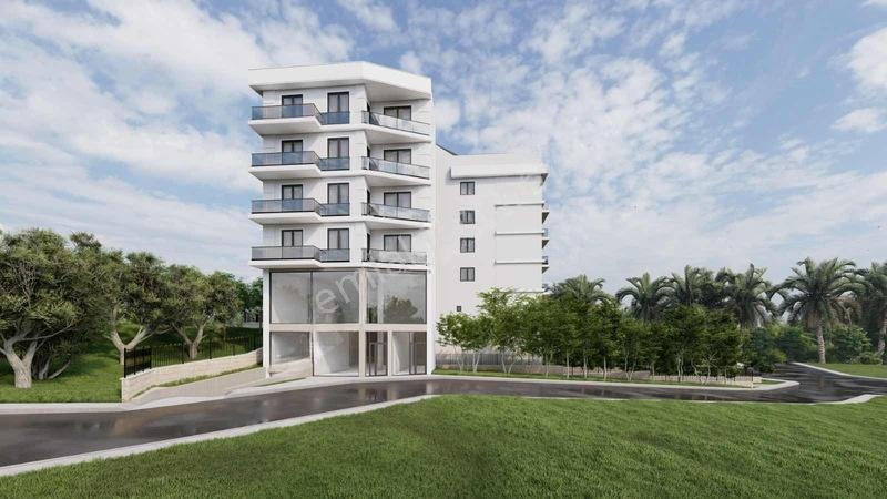 Arnavutköy Mrkz 2+1 %50 Peşin %50 Taksitle Satılık Daire — fotoğraf 22