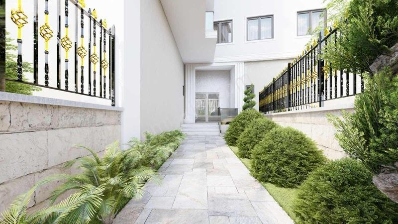 Arnavutköy Mrkz 2+1 %50 Peşin %50 Taksitle Satılık Daire — fotoğraf 23