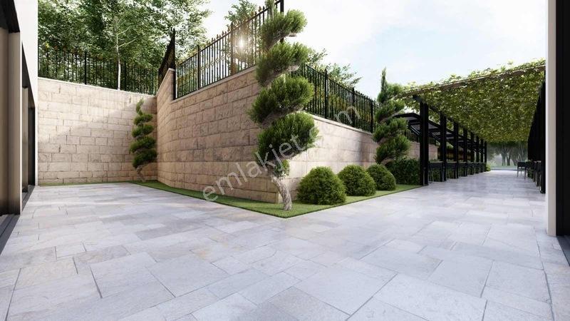 Arnavutköy Mrkz 2+1 %50 Peşin %50 Taksitle Satılık Daire — fotoğraf 24