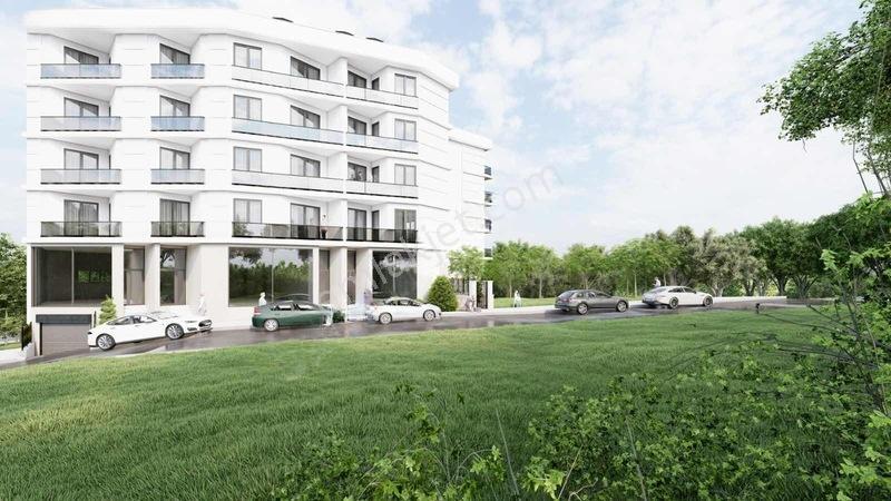 Arnavutköy Mrkz 2+1 %50 Peşin %50 Taksitle Satılık Daire — fotoğraf 26
