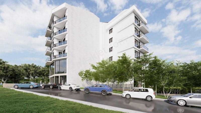 Arnavutköy Mrkz 2+1 %50 Peşin %50 Taksitle Satılık Daire — fotoğraf 27