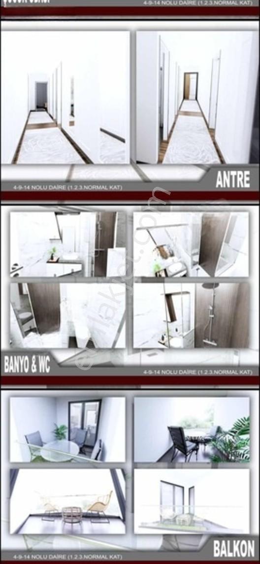 Arnavutköy Mrkz 2+1 %50 Peşin %50 Taksitle Satılık Daire — fotoğraf 31