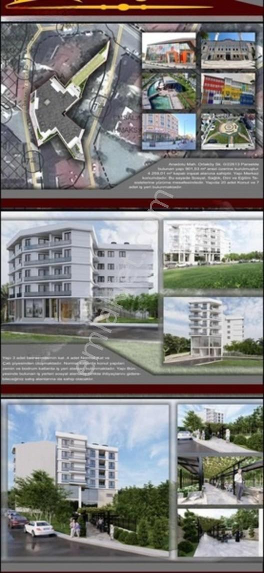 Arnavutköy Mrkz 2+1 %50 Peşin %50 Taksitle Satılık Daire — fotoğraf 35