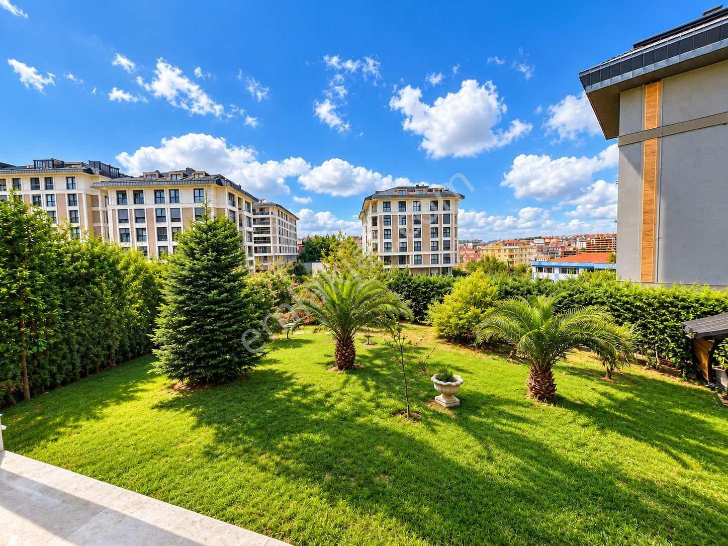 Çengelköy'de Villa Konforunda 220 M2 Keyifli Bahçe Dublexi — fotoğraf 8