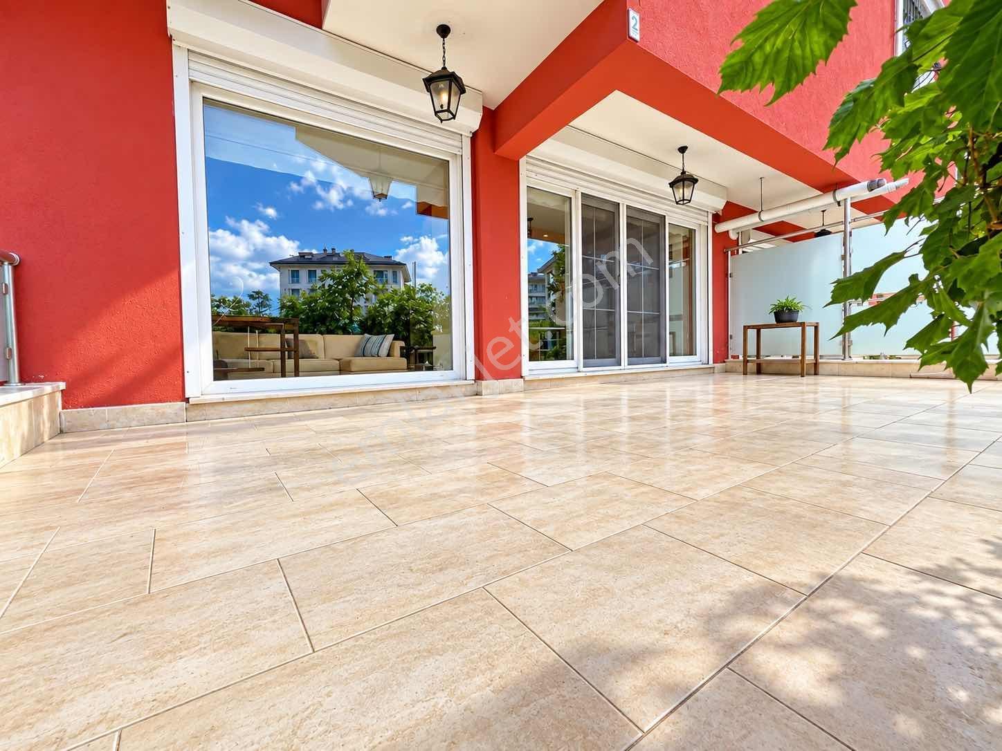 Çengelköy'de Villa Konforunda 220 M2 Keyifli Bahçe Dublexi — fotoğraf 21