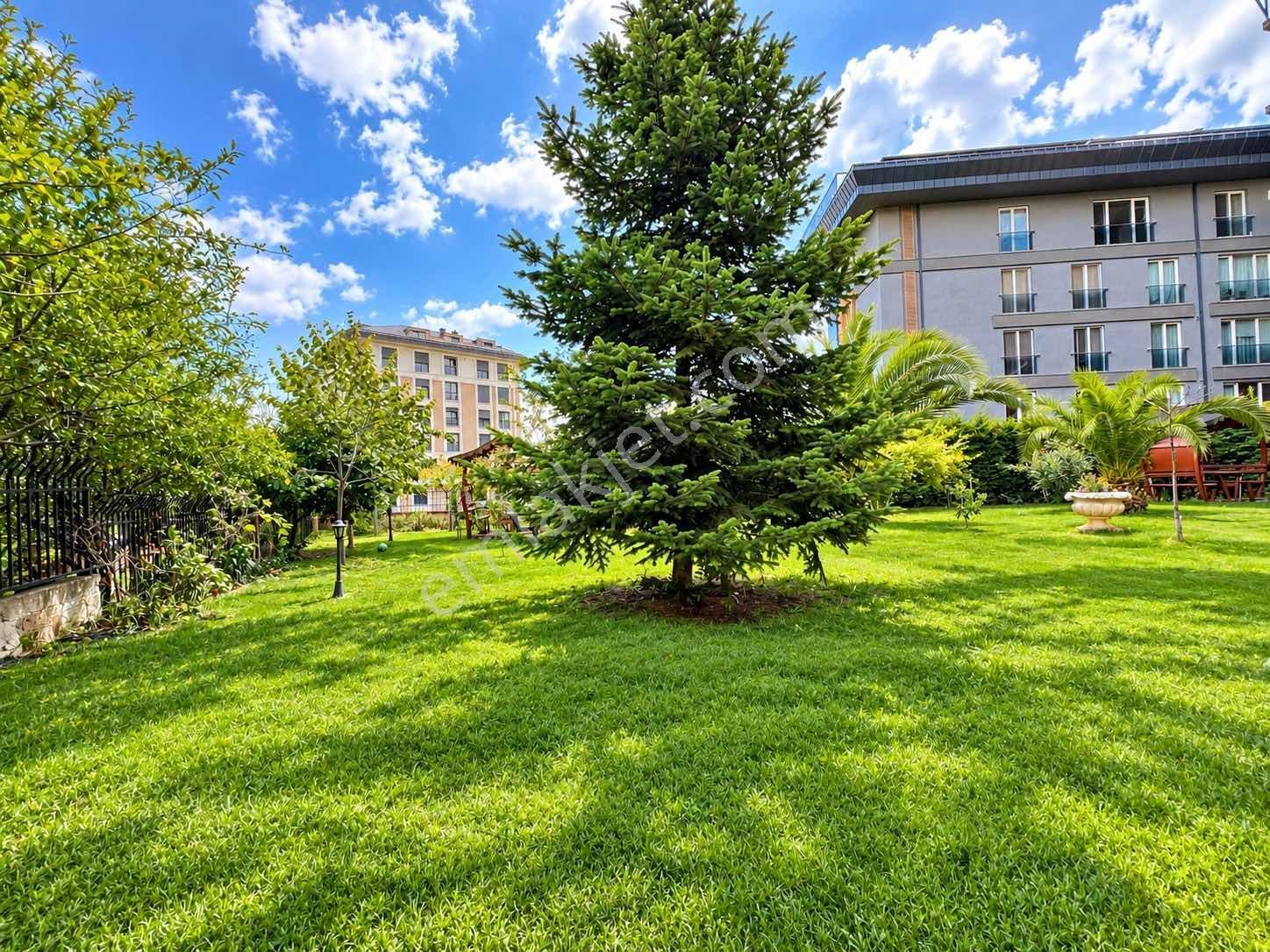 Çengelköy'de Villa Konforunda 220 M2 Keyifli Bahçe Dublexi — fotoğraf 26